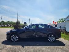 2019 MAZDA MAZDA3 SEDAN PREFERRED - Photo 5