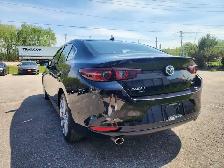 2019 MAZDA MAZDA3 SEDAN PREFERRED - Photo 6