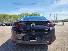 2019 MAZDA MAZDA3 SEDAN PREFERRED - Photo 7