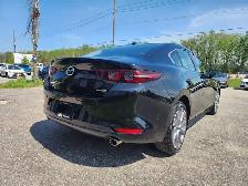 2019 MAZDA MAZDA3 SEDAN PREFERRED - Photo 8