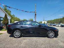 2019 MAZDA MAZDA3 SEDAN PREFERRED - Photo 9