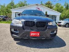 2013 BMW X6 XDRIVE35I - Photo 3