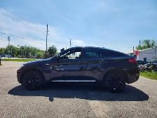 2013 BMW X6 XDRIVE35I - Photo 5