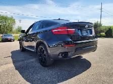 2013 BMW X6 XDRIVE35I - Photo 6