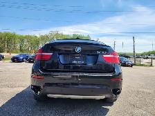 2013 BMW X6 XDRIVE35I - Photo 7