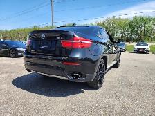 2013 BMW X6 XDRIVE35I - Photo 8