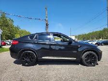 2013 BMW X6 XDRIVE35I - Photo 9
