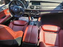 2013 BMW X6 XDRIVE35I - Photo 10