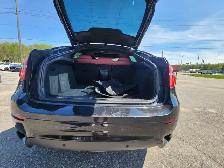 2013 BMW X6 XDRIVE35I - Photo 13