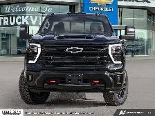 2026 Chevrolet Silverado 2500HD LT 5TH WHEEL PREP // TRAIL BO... - Photo 2