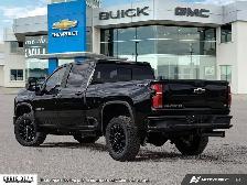 2026 Chevrolet Silverado 2500HD LT 5TH WHEEL PREP // TRAIL BO... - Photo 4