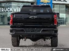 2026 Chevrolet Silverado 2500HD LT 5TH WHEEL PREP // TRAIL BO... - Photo 5