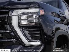2026 Chevrolet Silverado 2500HD LT 5TH WHEEL PREP // TRAIL BO... - Photo 10