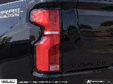 2026 Chevrolet Silverado 2500HD LT 5TH WHEEL PREP // TRAIL BO... - Photo 11