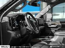 2026 Chevrolet Silverado 2500HD LT 5TH WHEEL PREP // TRAIL BO... - Photo 12