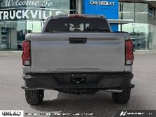 2026 Chevrolet Colorado Trail Boss TECHNOLOGY PKG // CONVENIE... - Photo 5