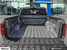 2026 Chevrolet Colorado Trail Boss TECHNOLOGY PKG // CONVENIE... - Photo 7