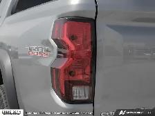 2026 Chevrolet Colorado Trail Boss TECHNOLOGY PKG // CONVENIE... - Photo 11
