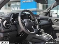 2026 Chevrolet Colorado Trail Boss TECHNOLOGY PKG // CONVENIE... - Photo 12