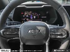 2026 Chevrolet Colorado Trail Boss TECHNOLOGY PKG // CONVENIE... - Photo 13