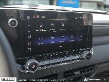 2026 Chevrolet Colorado Trail Boss TECHNOLOGY PKG // CONVENIE... - Photo 18