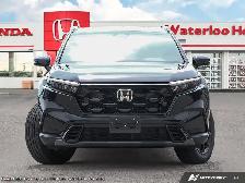 2026 Honda CR-V Hybrid Sport - Photo 2