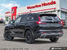 2026 Honda CR-V Hybrid Sport - Photo 4