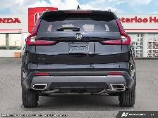 2026 Honda CR-V Hybrid Sport - Photo 6