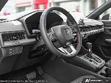 2026 Honda CR-V Hybrid Sport - Photo 13