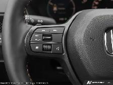 2026 Honda CR-V Hybrid Sport - Photo 16