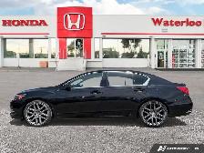 2014 Acura RLX Tech Pkg - Photo 2