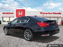 2014 Acura RLX Tech Pkg - Photo 3