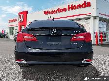 2014 Acura RLX Tech Pkg - Photo 4