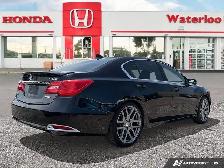 2014 Acura RLX Tech Pkg - Photo 6