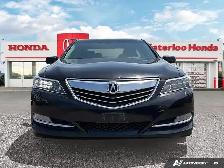 2014 Acura RLX Tech Pkg - Photo 9