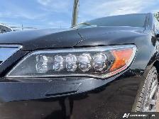 2014 Acura RLX Tech Pkg - Photo 12