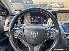 2014 Acura RLX Tech Pkg - Photo 17