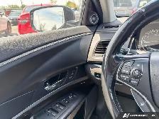2014 Acura RLX Tech Pkg - Photo 20