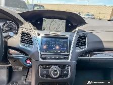 2014 Acura RLX Tech Pkg - Photo 22