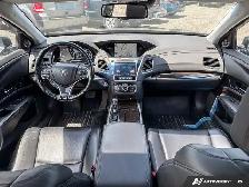 2014 Acura RLX Tech Pkg - Photo 27