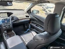 2014 Acura RLX Tech Pkg - Photo 28