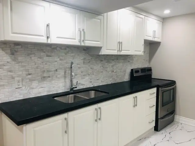 Bastment room for rent /$650 /- / 647- 474-4543