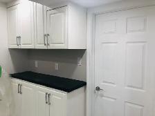 Bastment room for rent /$650 /- / 647- 474-4543 - Photo 2