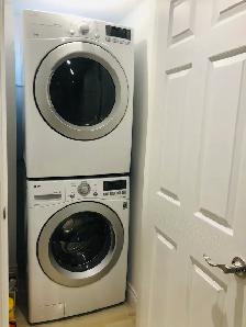 Bastment room for rent /$650 /- / 647- 474-4543 - Photo 3