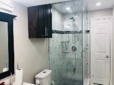 Bastment room for rent /$650 /- / 647- 474-4543 - Photo 4