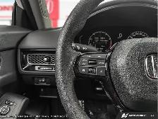 2026 Honda Civic Sedan LX - Photo 14