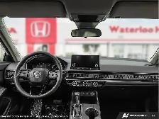 2026 Honda Civic Sedan LX - Photo 19