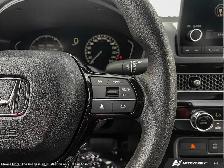 2026 Honda Civic Sedan LX - Photo 21