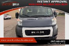 2022 Ram ProMaster Cargo Van 3500 HIGH ROOF EXT 159' WB - Photo 2