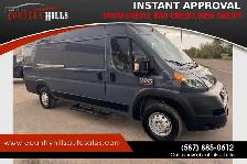 2022 Ram ProMaster Cargo Van 3500 HIGH ROOF EXT 159' WB - Photo 4